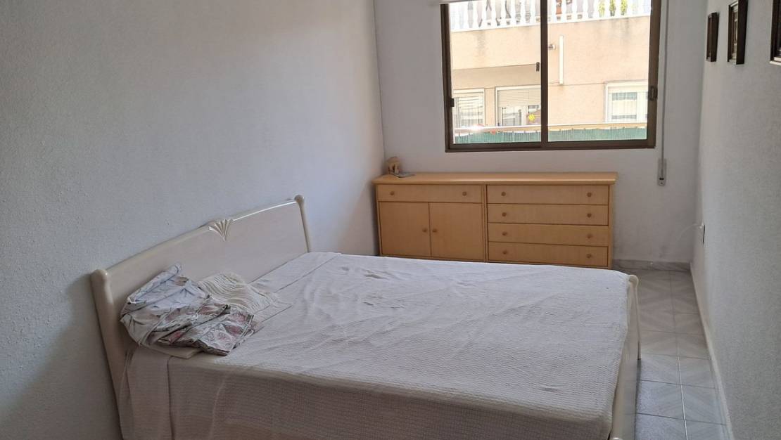 Venta - Apartment - San Pedro del Pinatar - Lo Pagan
