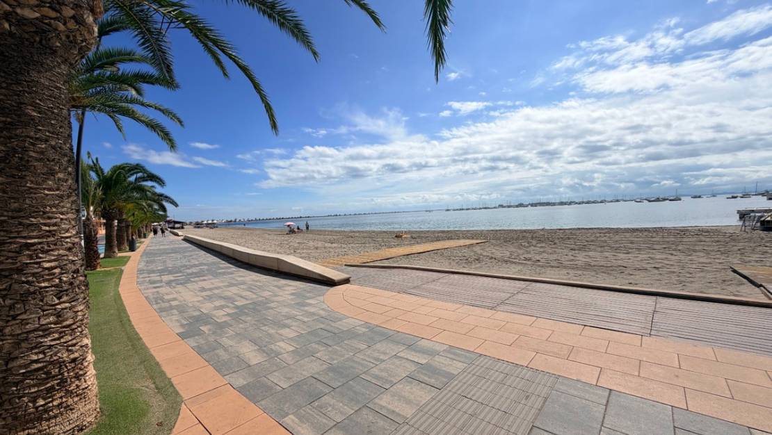Venta - Apartment - San Pedro del Pinatar - Lo Pagan