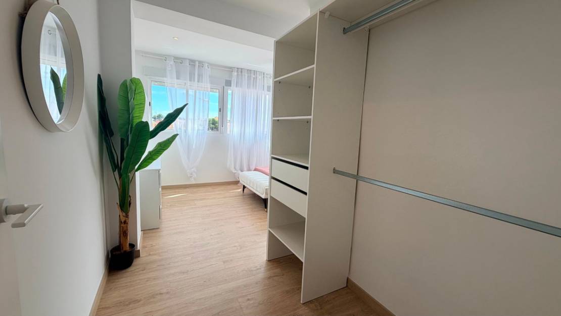 Venta - Apartment - San Pedro del Pinatar - Lo Pagan