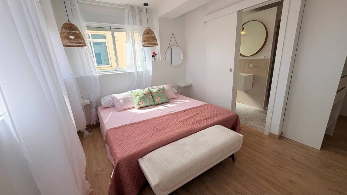 Venta - Apartment - San Pedro del Pinatar - Lo Pagan