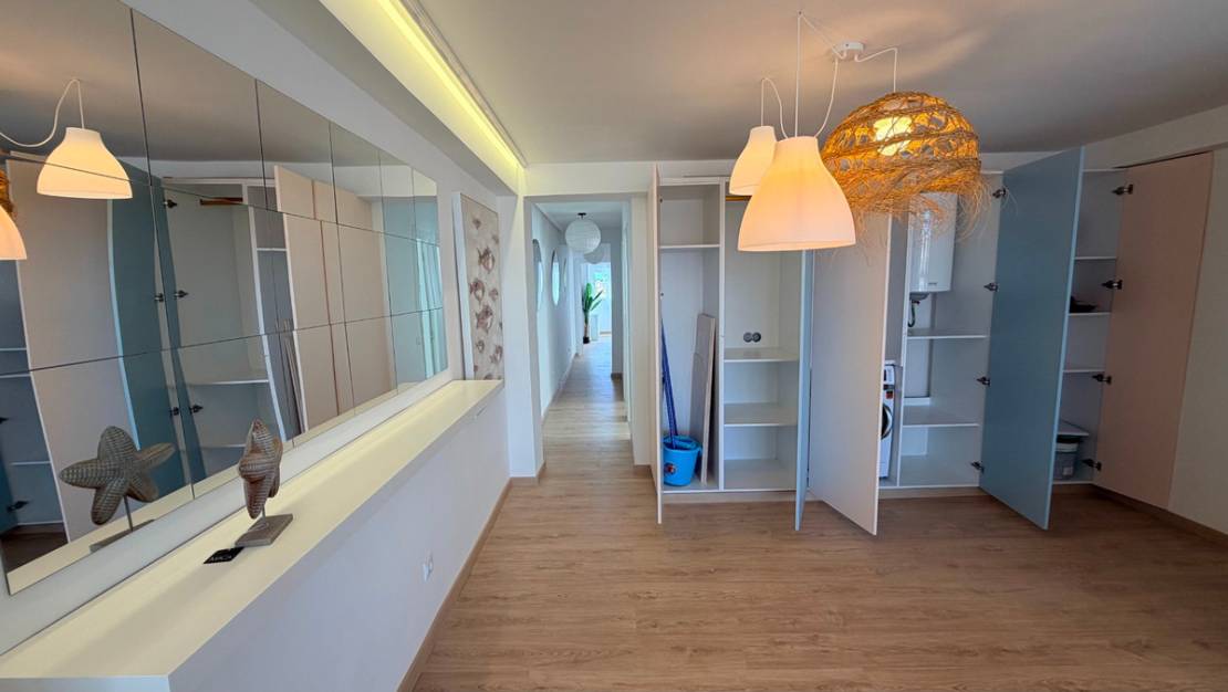 Venta - Apartment - San Pedro del Pinatar - Lo Pagan