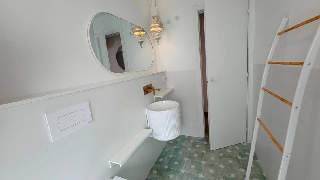 Venta - Apartment - San Pedro del Pinatar - Lo Pagan