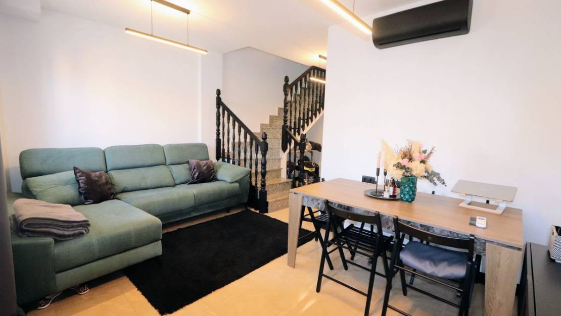 Venta - Apartment - San Pedro del Pinatar - Lo Pagan