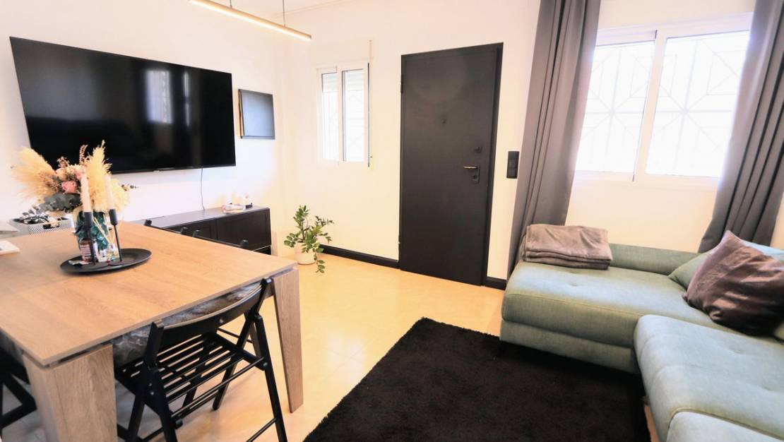 Venta - Apartment - San Pedro del Pinatar - Lo Pagan