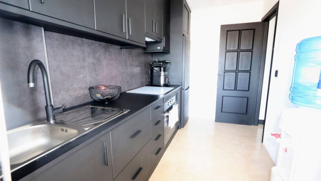 Venta - Apartment - San Pedro del Pinatar - Lo Pagan