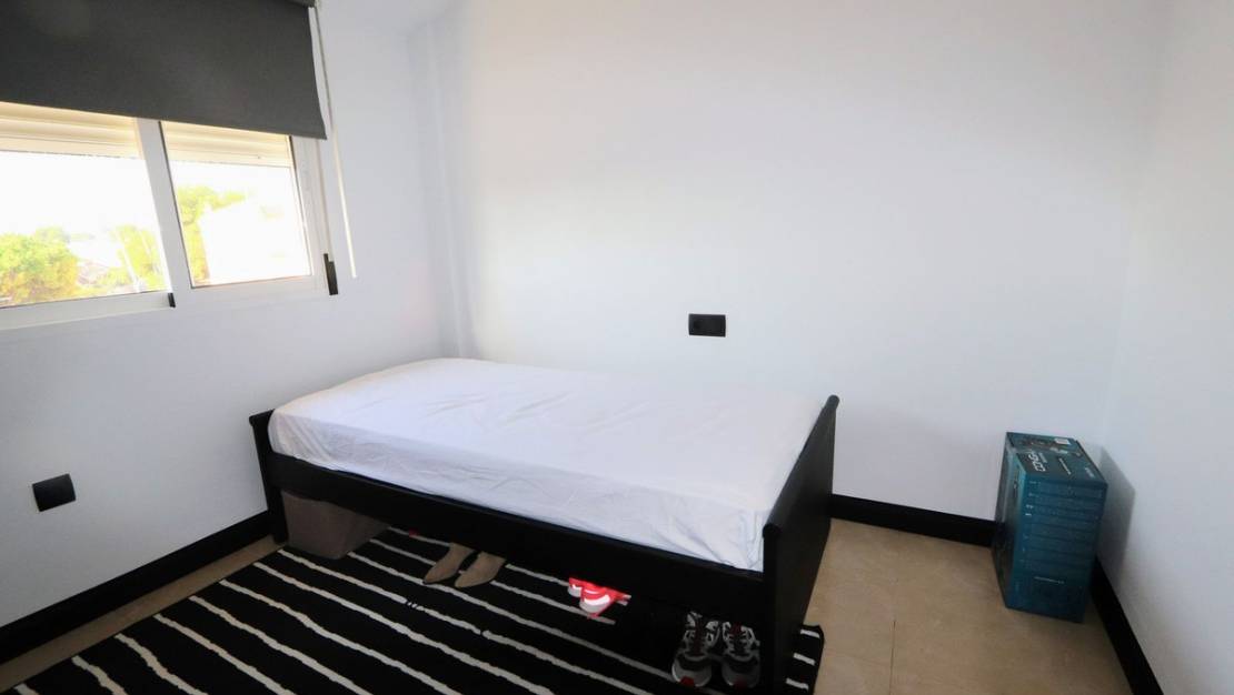 Venta - Apartment - San Pedro del Pinatar - Lo Pagan