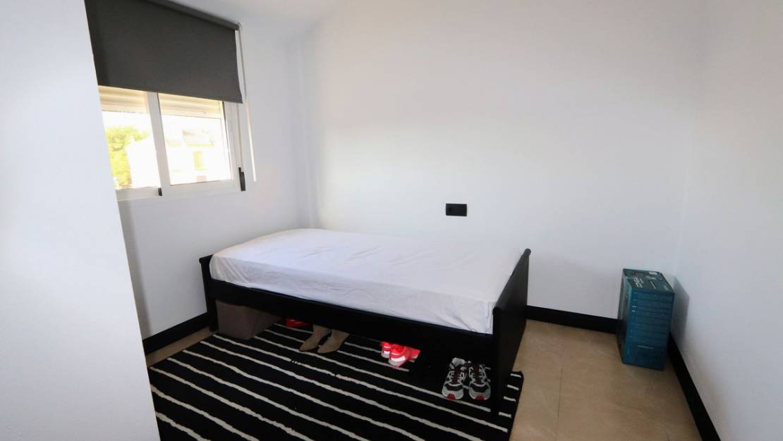 Venta - Apartment - San Pedro del Pinatar - Lo Pagan
