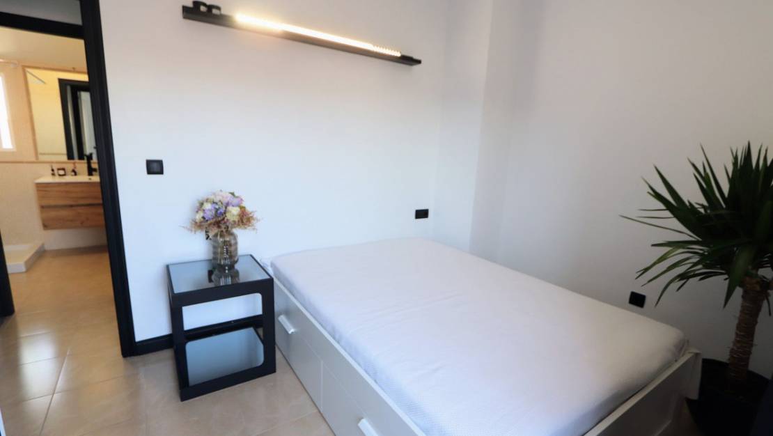 Venta - Apartment - San Pedro del Pinatar - Lo Pagan