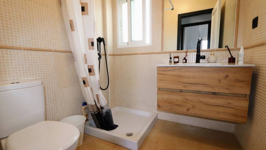 Venta - Apartment - San Pedro del Pinatar - Lo Pagan