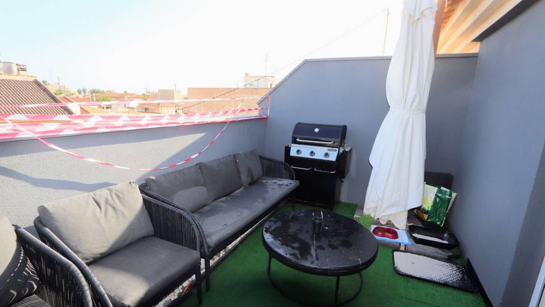 Venta - Apartment - San Pedro del Pinatar - Lo Pagan