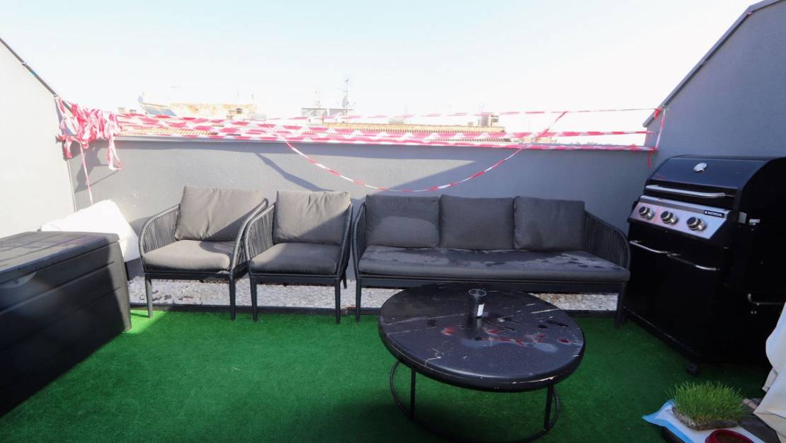 Venta - Apartment - San Pedro del Pinatar - Lo Pagan