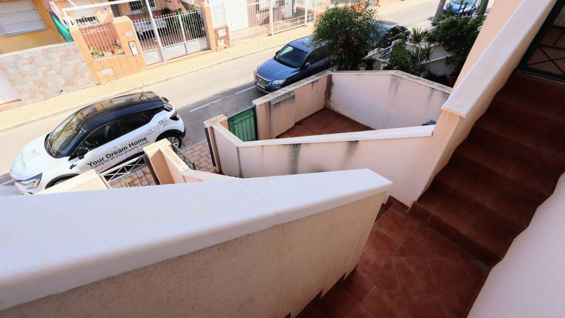 Venta - Apartment - San Pedro del Pinatar - Lo Pagan