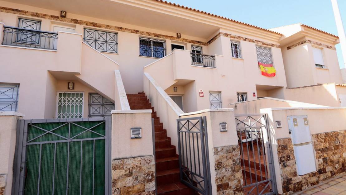 Venta - Apartment - San Pedro del Pinatar - Lo Pagan