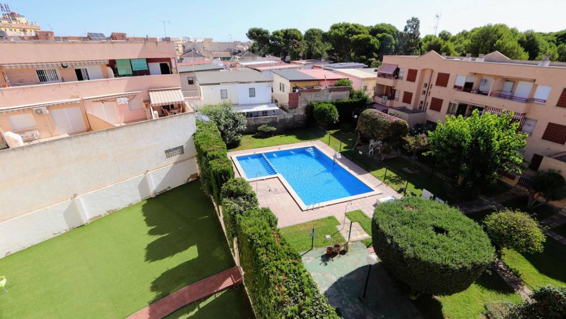 Venta - Apartment - San Pedro del Pinatar - Lo Pagan