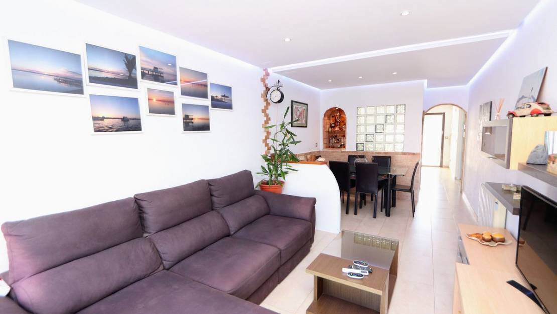 Venta - Apartment - San Pedro del Pinatar - Lo Pagan