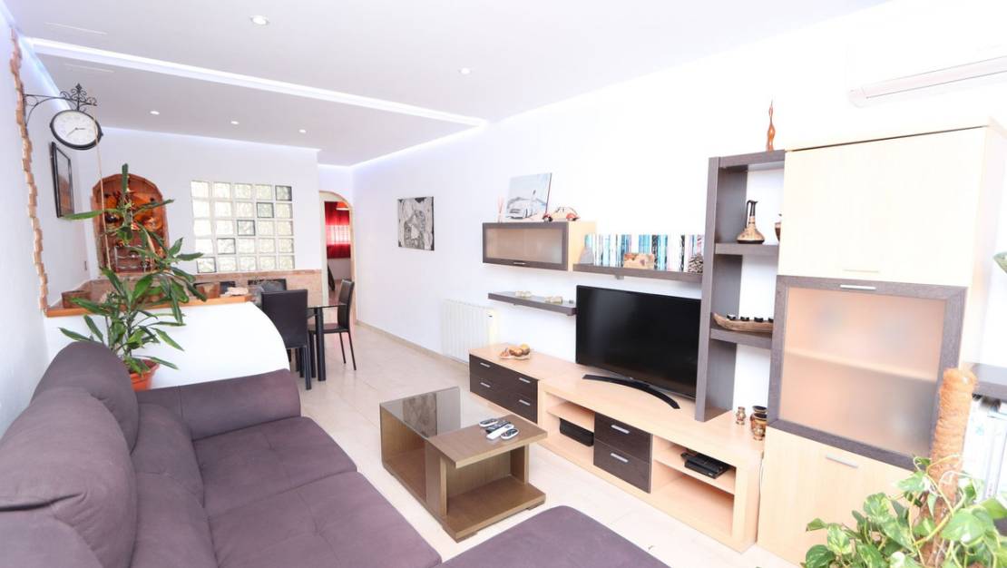 Venta - Apartment - San Pedro del Pinatar - Lo Pagan