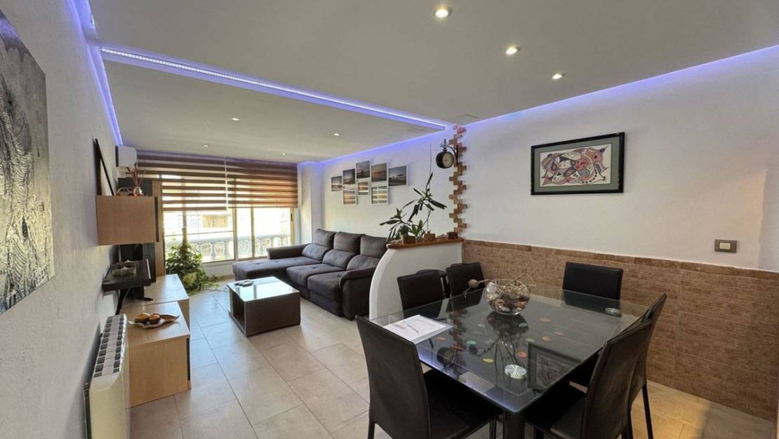 Venta - Apartment - San Pedro del Pinatar - Lo Pagan