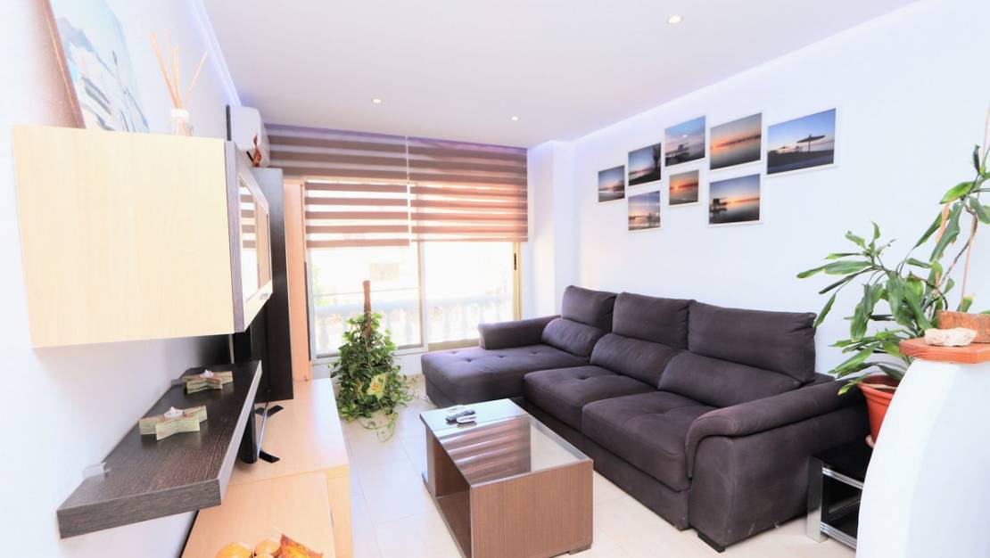 Venta - Apartment - San Pedro del Pinatar - Lo Pagan