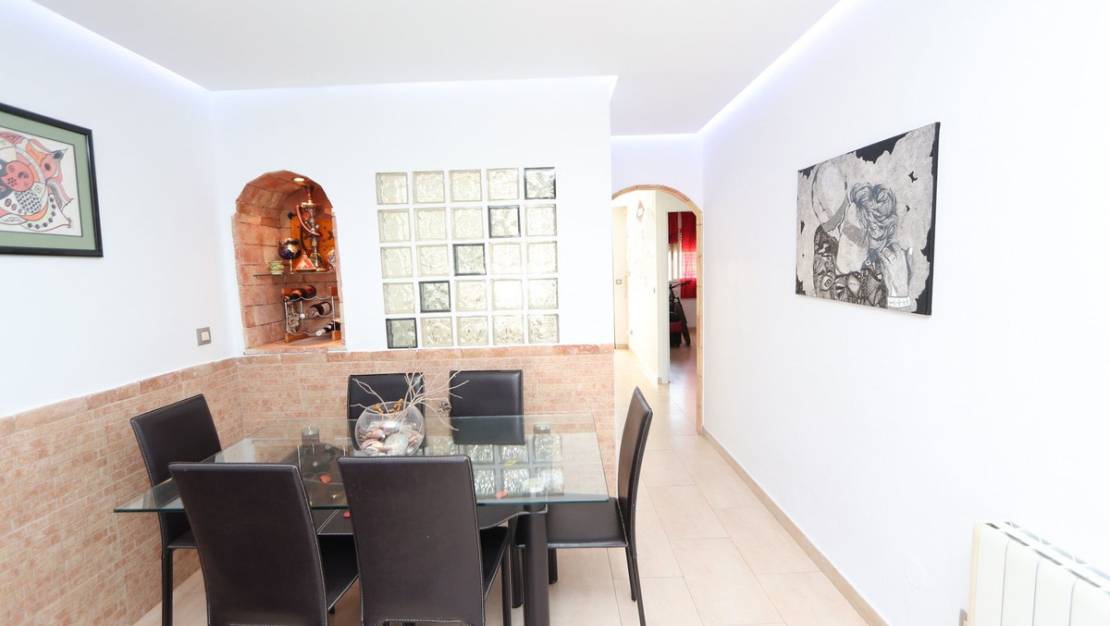 Venta - Apartment - San Pedro del Pinatar - Lo Pagan