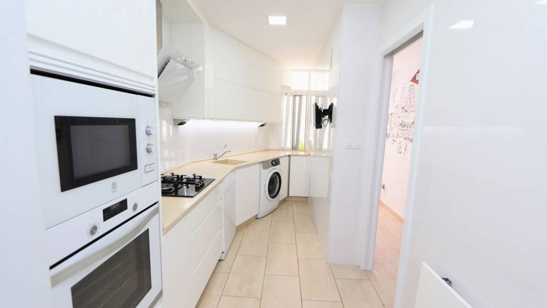 Venta - Apartment - San Pedro del Pinatar - Lo Pagan