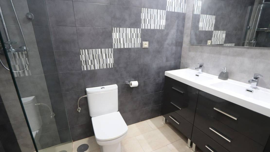 Venta - Apartment - San Pedro del Pinatar - Lo Pagan