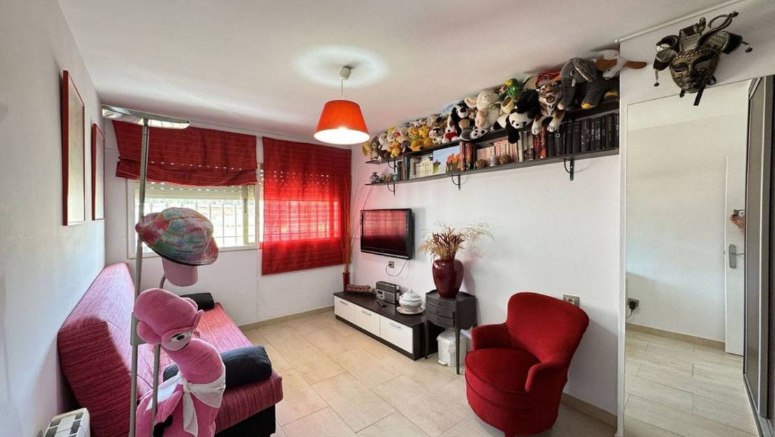 Venta - Apartment - San Pedro del Pinatar - Lo Pagan