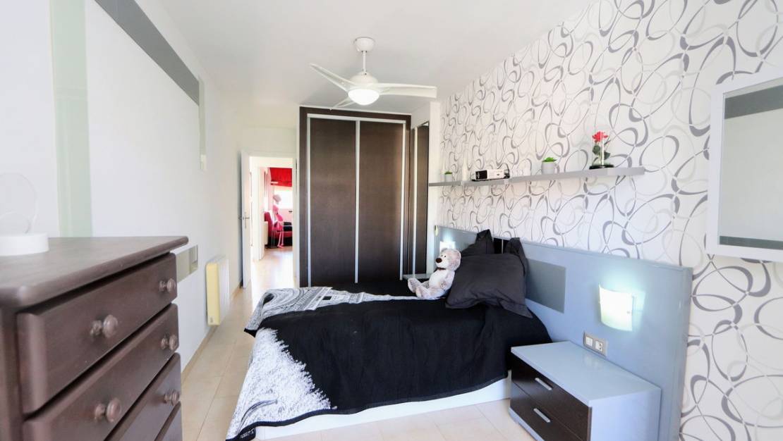 Venta - Apartment - San Pedro del Pinatar - Lo Pagan