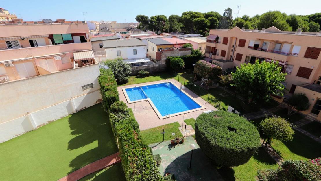 Venta - Apartment - San Pedro del Pinatar - Lo Pagan