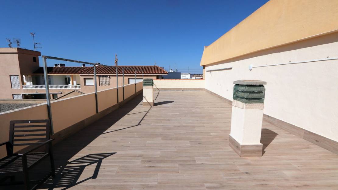 Venta - Apartment - San Pedro del Pinatar - Lo Pagan