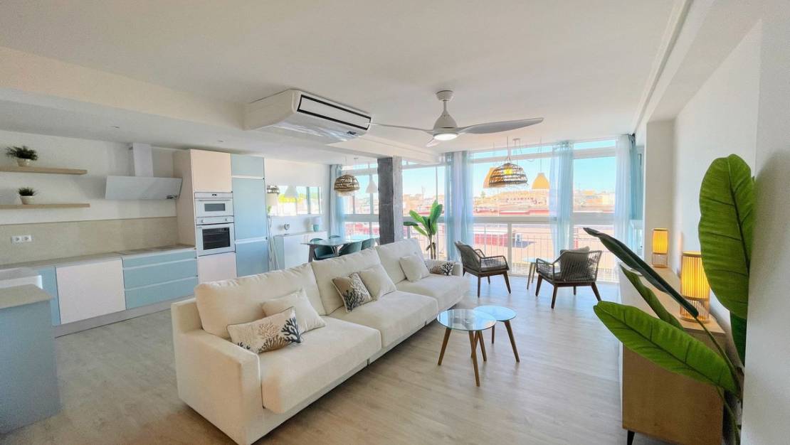 Venta - Apartment - San Pedro del Pinatar - Lo Pagan