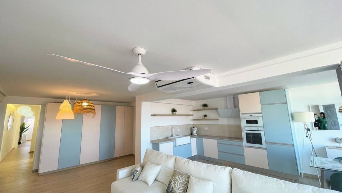 Venta - Apartment - San Pedro del Pinatar - Lo Pagan