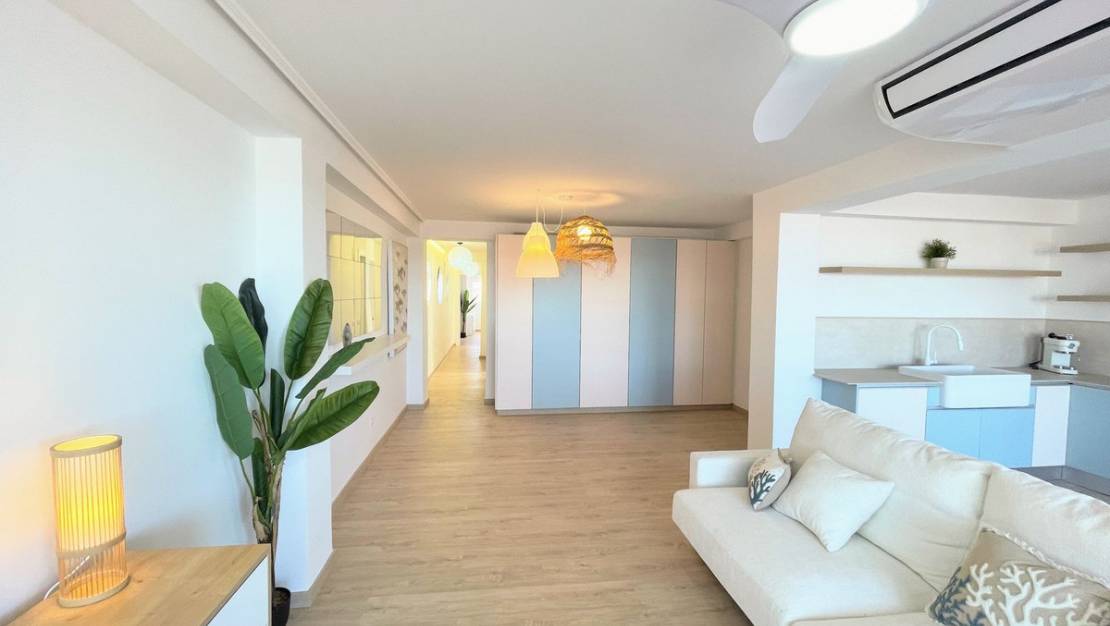 Venta - Apartment - San Pedro del Pinatar - Lo Pagan