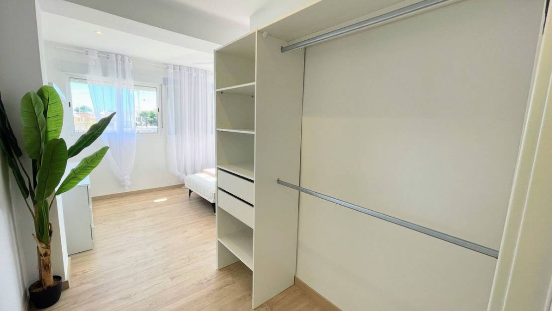 Venta - Apartment - San Pedro del Pinatar - Lo Pagan