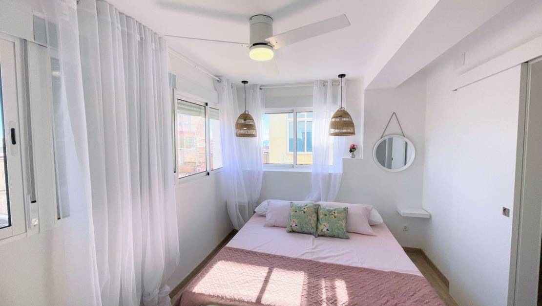 Venta - Apartment - San Pedro del Pinatar - Lo Pagan