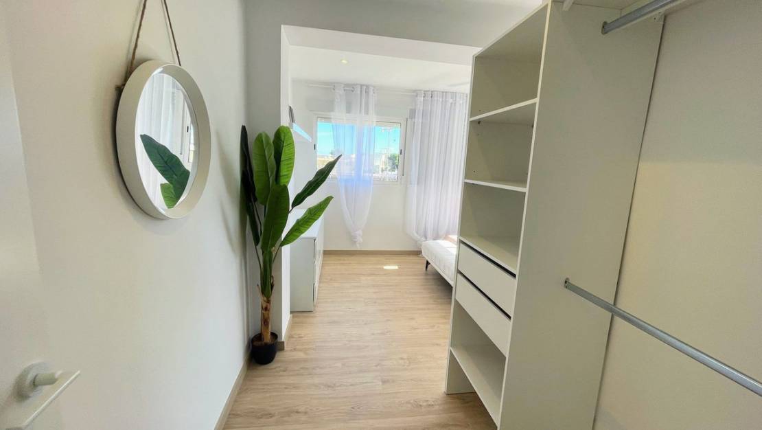 Venta - Apartment - San Pedro del Pinatar - Lo Pagan