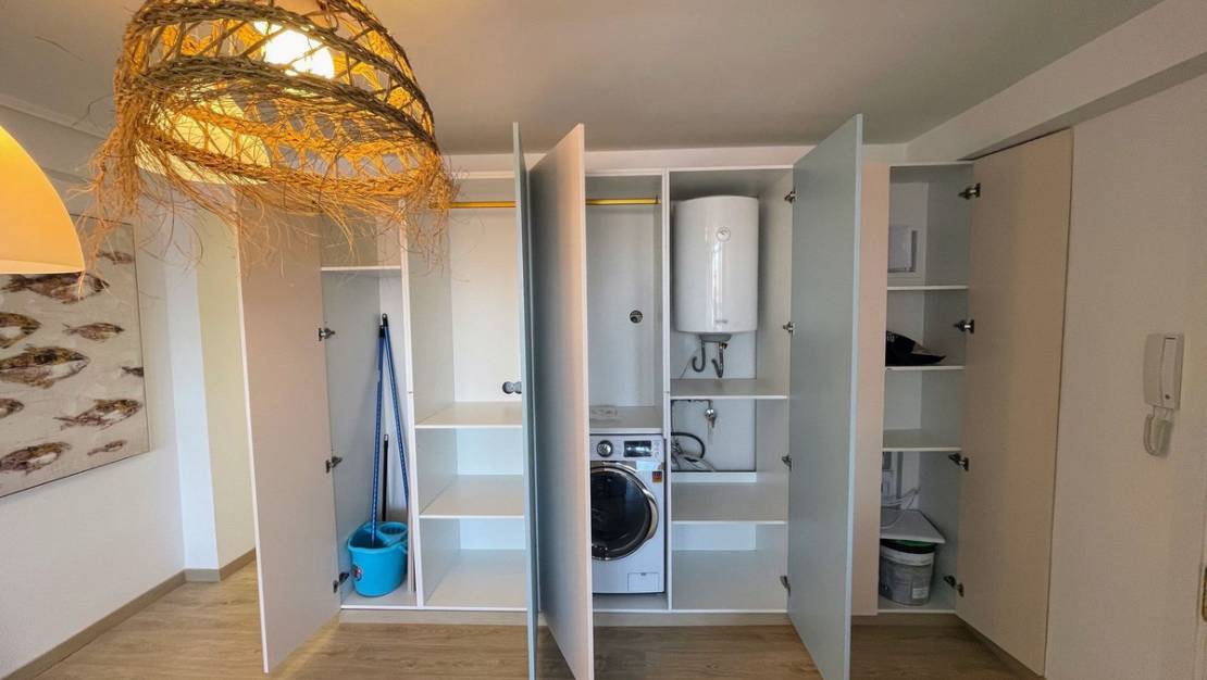 Venta - Apartment - San Pedro del Pinatar - Lo Pagan