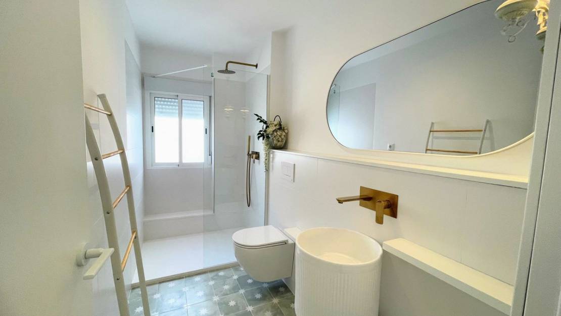 Venta - Apartment - San Pedro del Pinatar - Lo Pagan