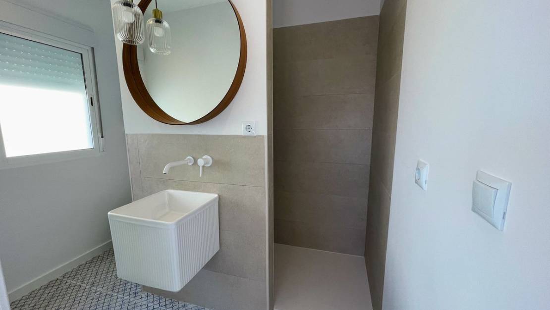 Venta - Apartment - San Pedro del Pinatar - Lo Pagan