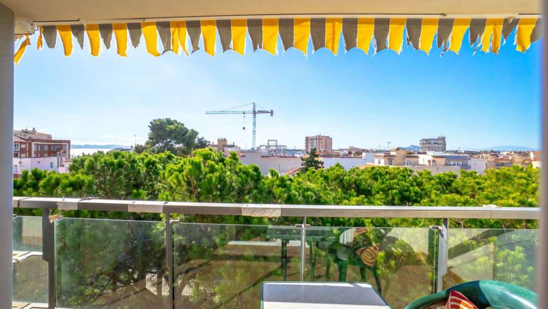 Venta - Apartment - San Pedro del Pinatar - Lo Pagan