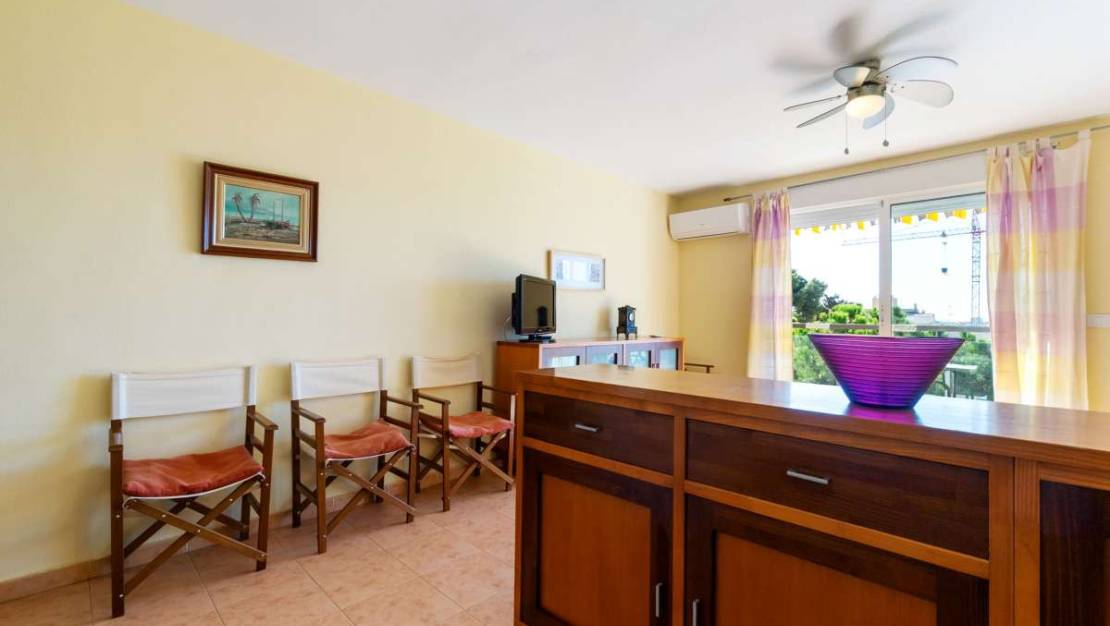 Venta - Apartment - San Pedro del Pinatar - Lo Pagan