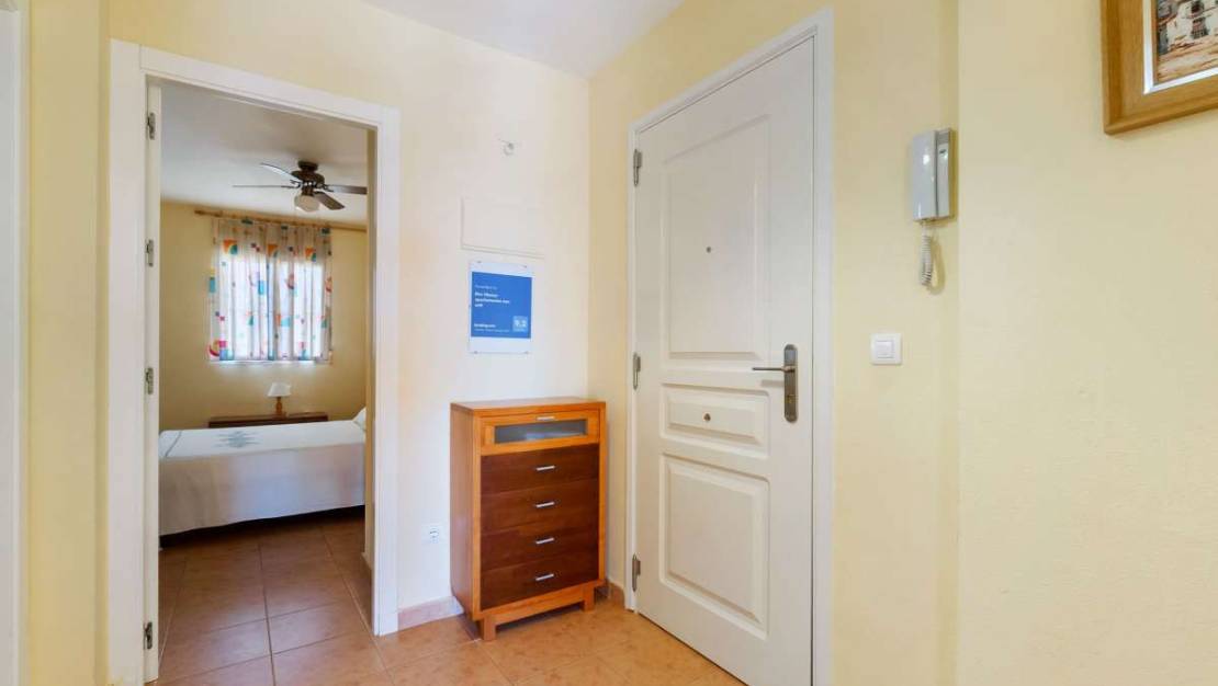 Venta - Apartment - San Pedro del Pinatar - Lo Pagan