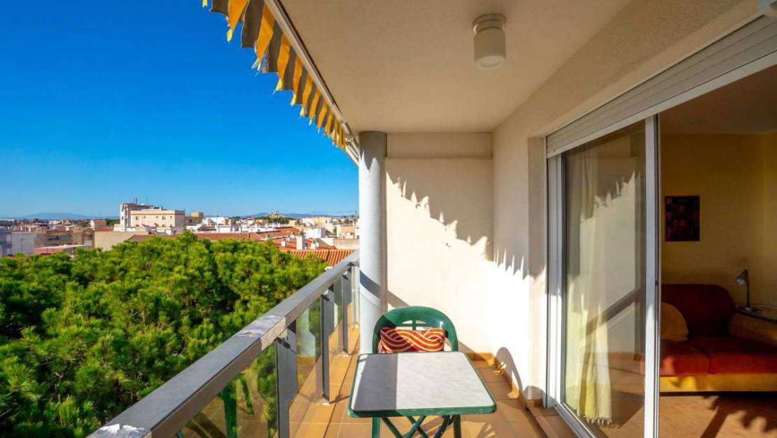 Venta - Apartment - San Pedro del Pinatar - Lo Pagan