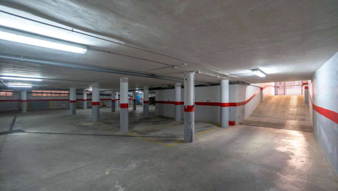 Venta - Apartment - San Pedro del Pinatar - Lo Pagan