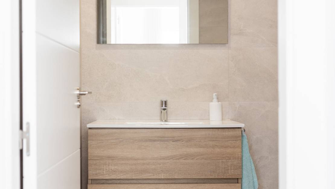 Venta - Apartment - San Pedro del Pinatar - Lo Pagan