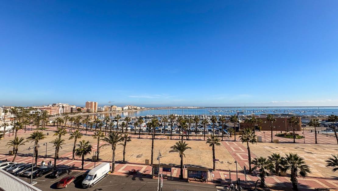 Venta - Apartment - San Pedro del Pinatar - Lo Pagan