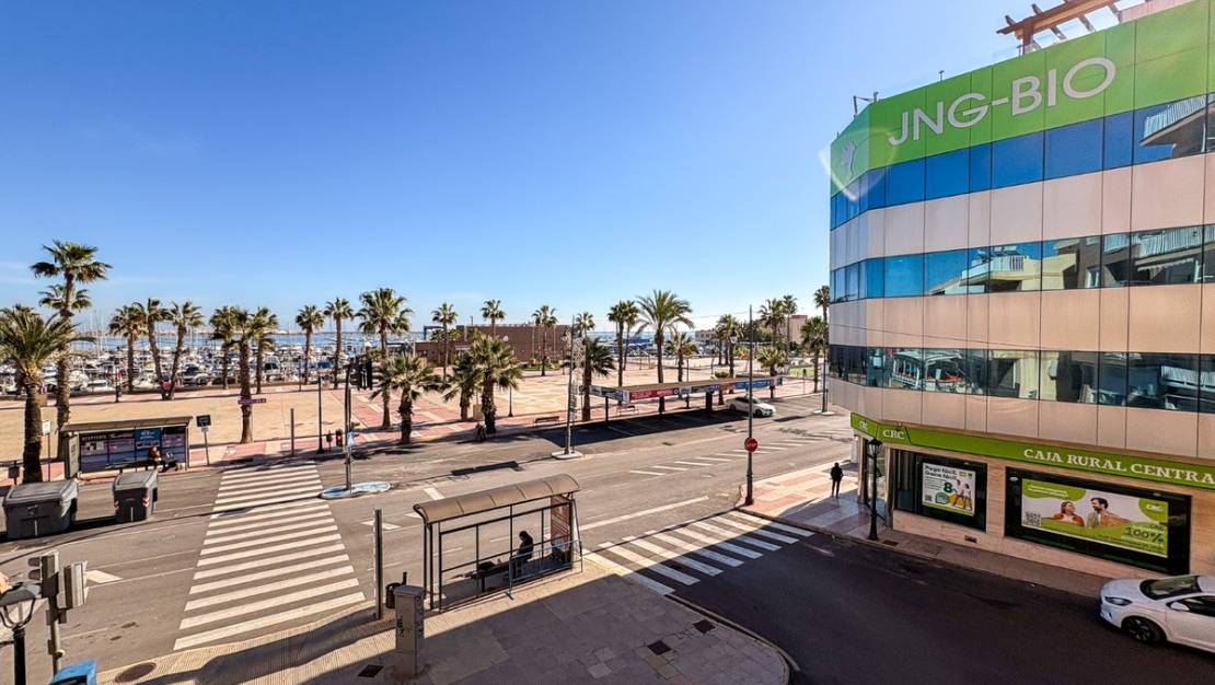 Venta - Apartment - San Pedro del Pinatar - Lo Pagan