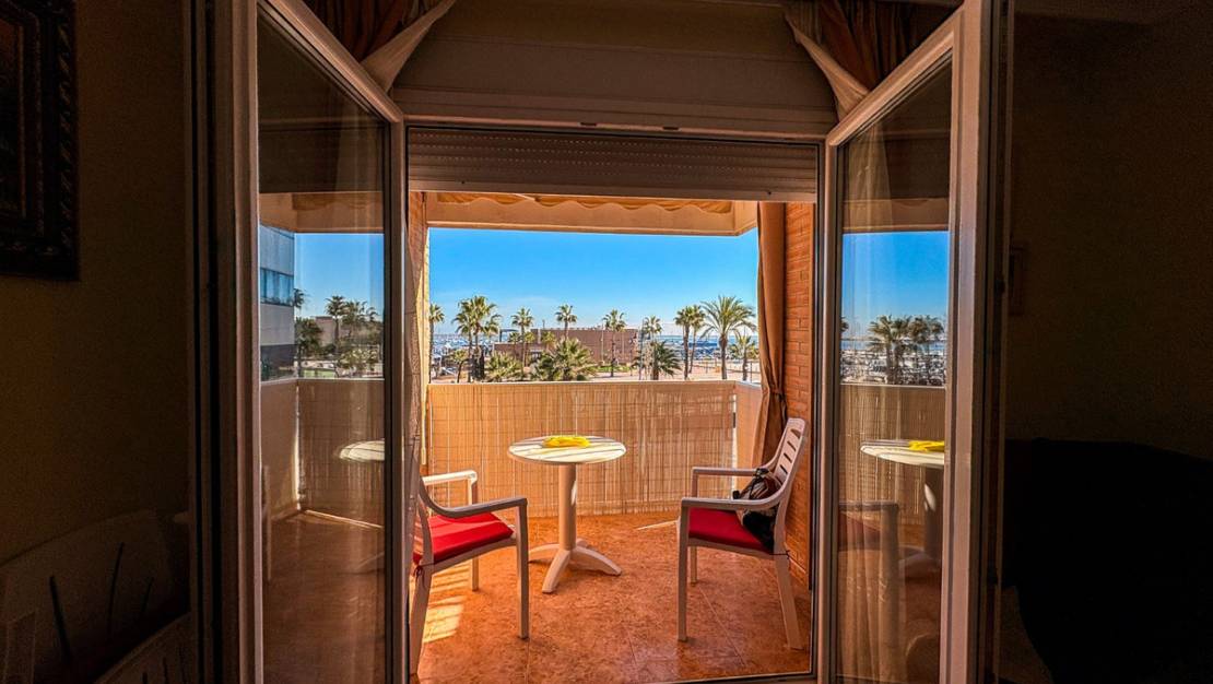 Venta - Apartment - San Pedro del Pinatar - Lo Pagan