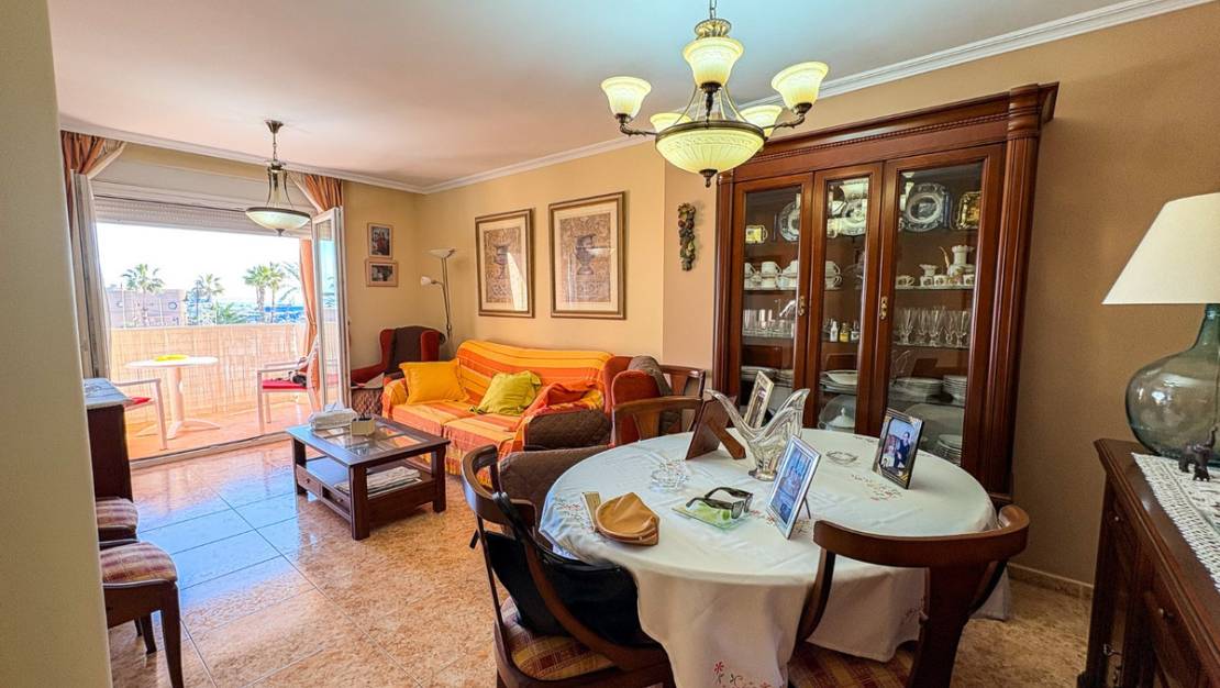 Venta - Apartment - San Pedro del Pinatar - Lo Pagan