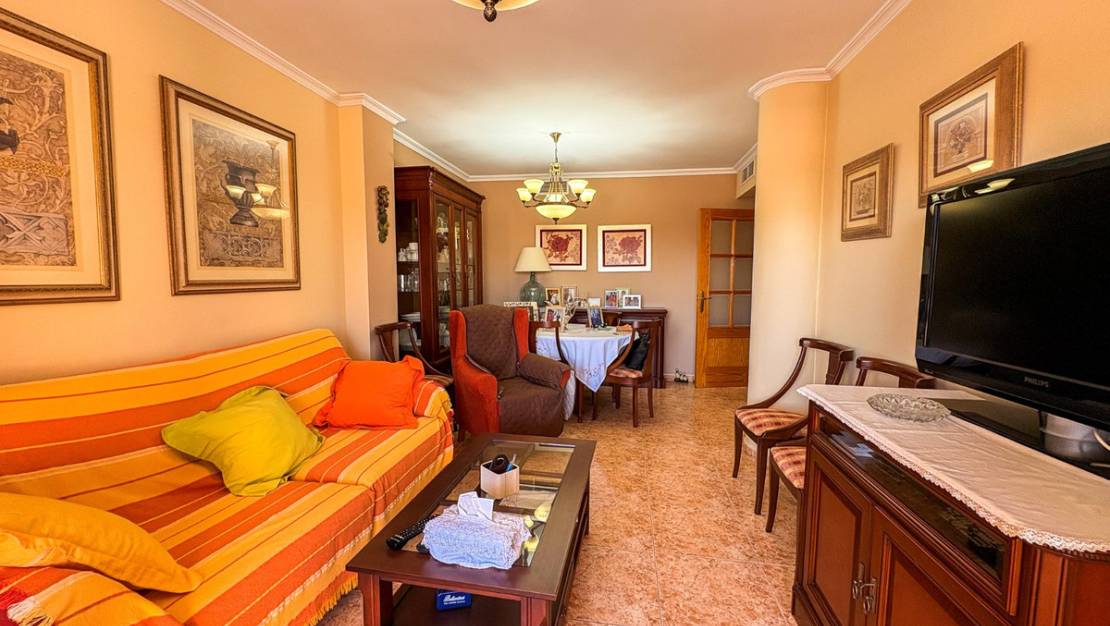 Venta - Apartment - San Pedro del Pinatar - Lo Pagan