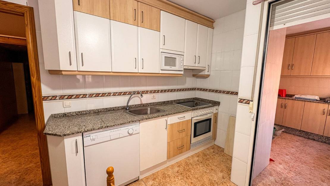 Venta - Apartment - San Pedro del Pinatar - Lo Pagan